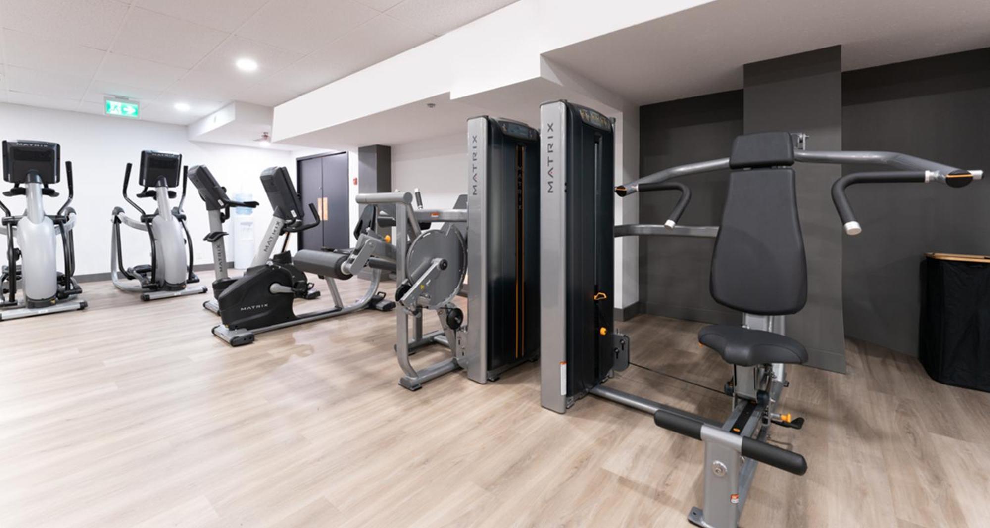 Prestige Oceanview Hotel برينس روبيرت المظهر الخارجي الصورة