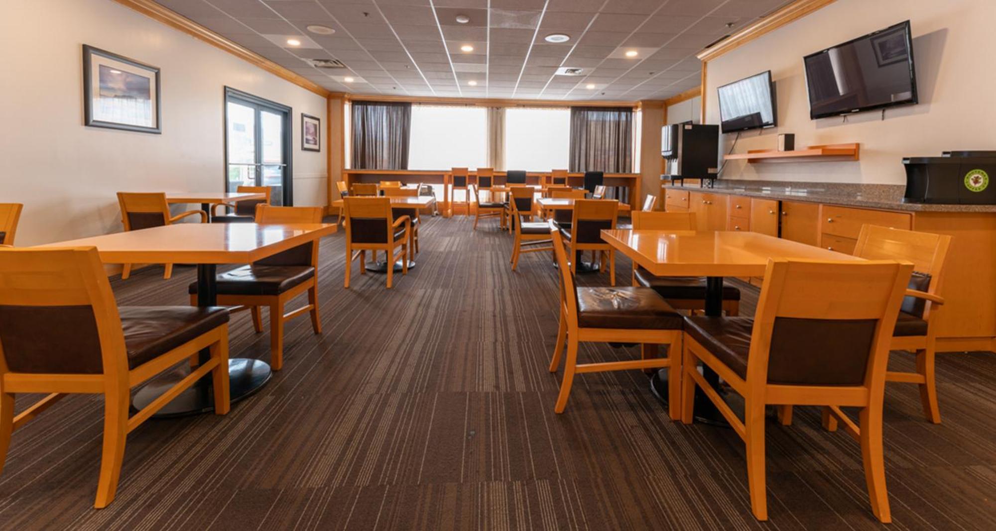 Prestige Oceanview Hotel برينس روبيرت المظهر الخارجي الصورة