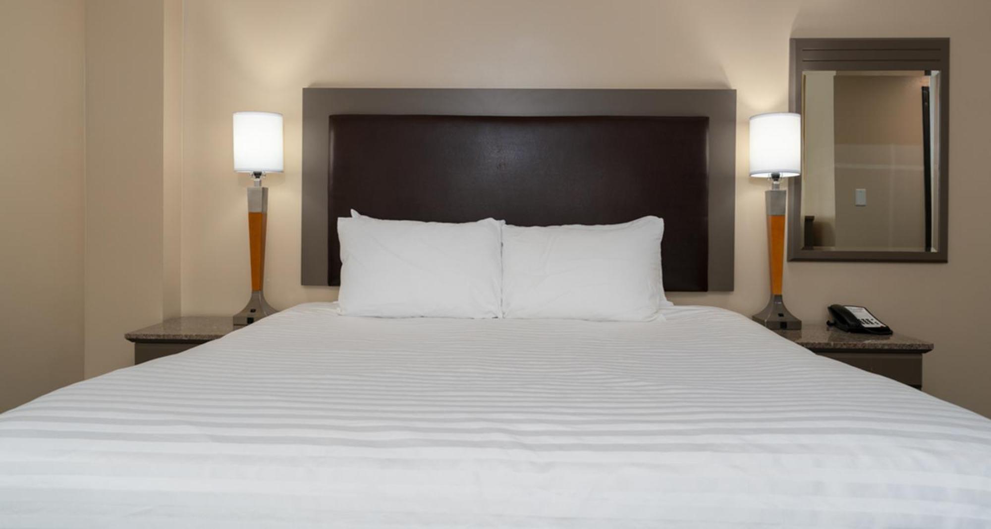 Prestige Oceanview Hotel برينس روبيرت المظهر الخارجي الصورة