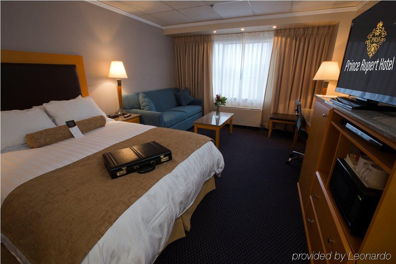 Prestige Oceanview Hotel برينس روبيرت المظهر الخارجي الصورة