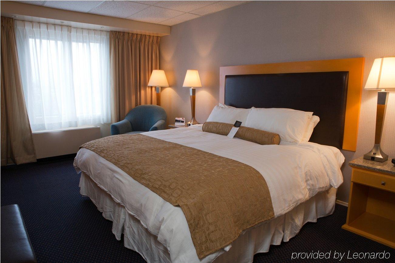 Prestige Oceanview Hotel برينس روبيرت المظهر الخارجي الصورة