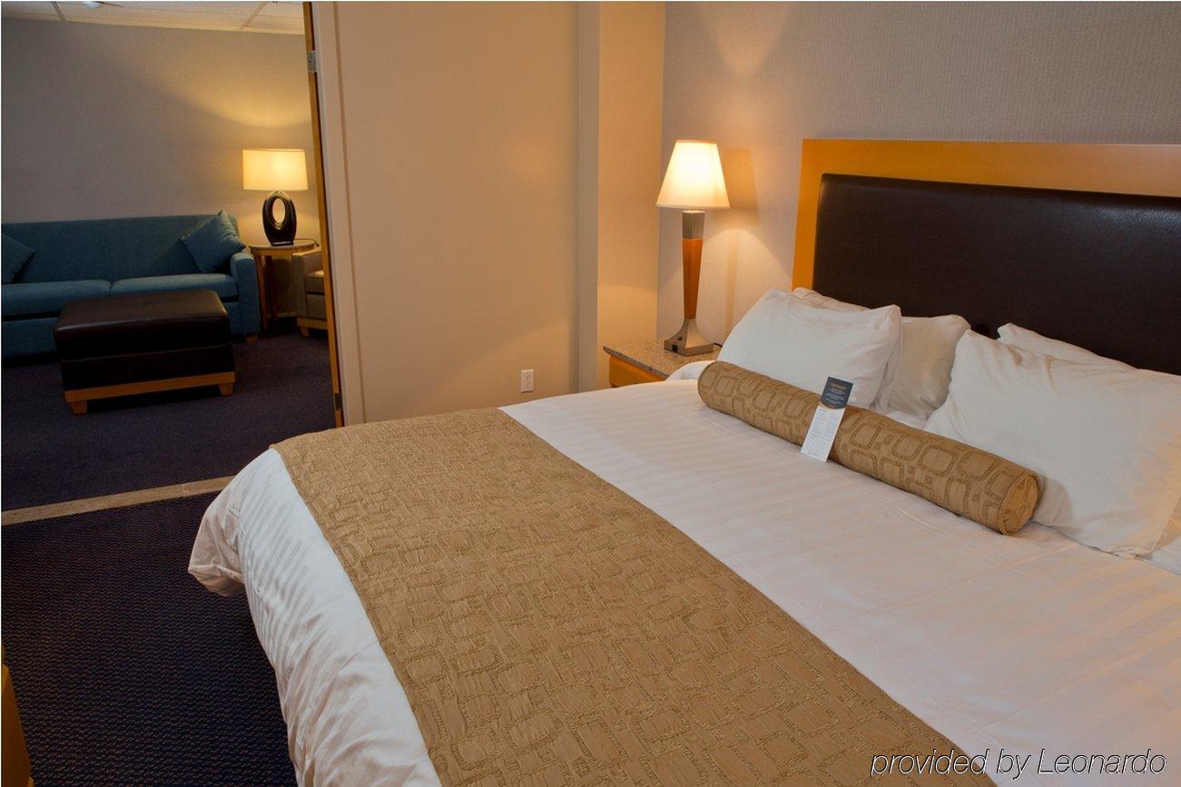 Prestige Oceanview Hotel برينس روبيرت المظهر الخارجي الصورة