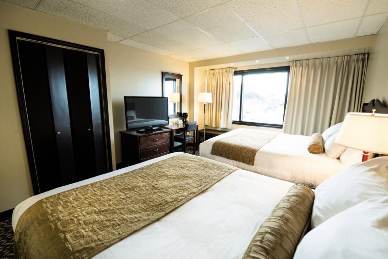 Prestige Oceanview Hotel برينس روبيرت المظهر الخارجي الصورة